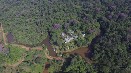 Laguna del Lagarto Lodge