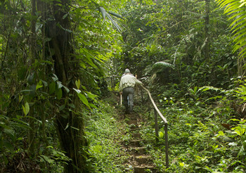 Laguna del Lagarto Lodge