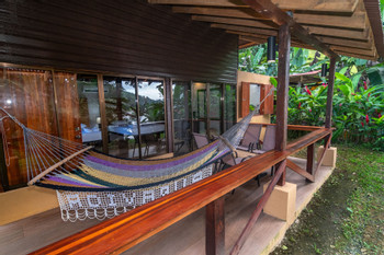 Boca Tapada Lodge
