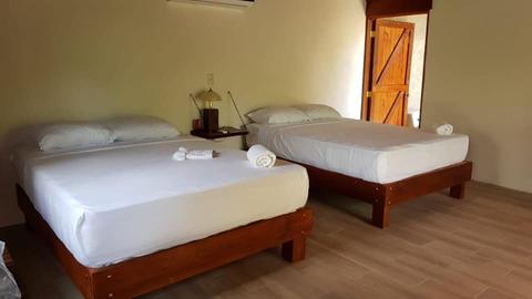 Boca Tapada Lodge Costa Rica