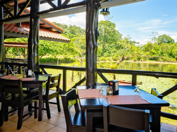 Maquenque Lodge & Tree Houses photo 4