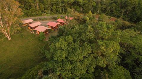 Pedacito del Cielo Costa Rica