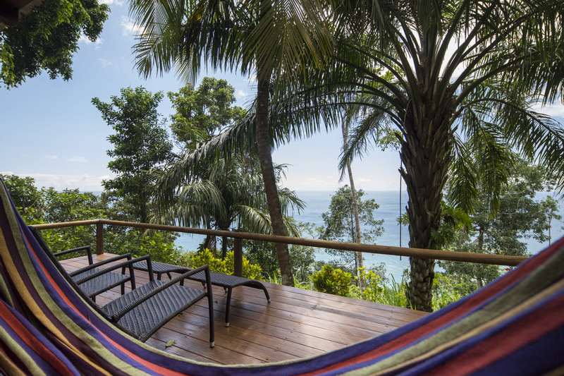 Bosque del Cabo Lodge photo