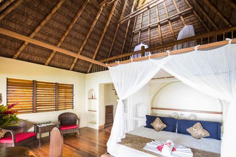 Bosque del Cabo Lodge Costa Rica