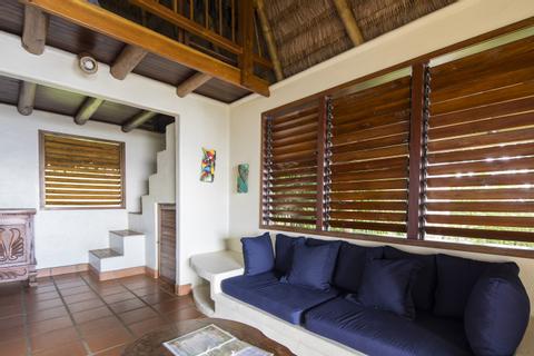 Bosque del Cabo Lodge Costa Rica