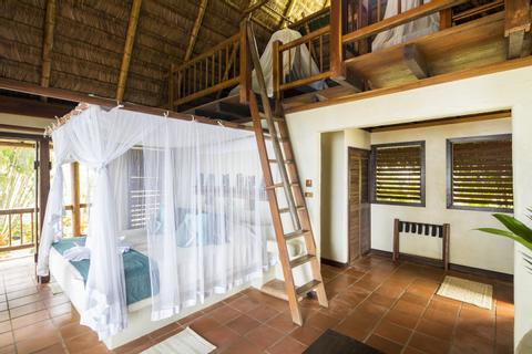 Bosque del Cabo Lodge Costa Rica