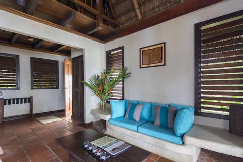 Bosque del Cabo Lodge Costa Rica