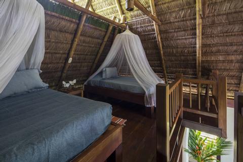 Bosque del Cabo Lodge Costa Rica