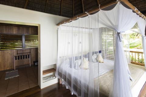 Bosque del Cabo Lodge Costa Rica