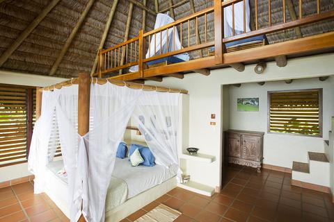 Bosque del Cabo Lodge Costa Rica