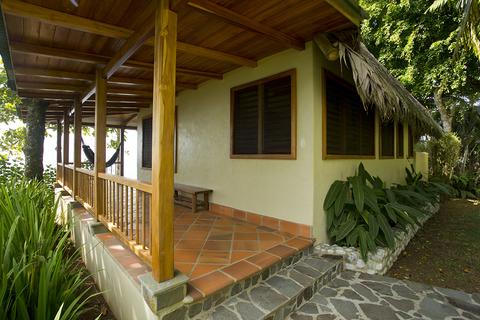 Bosque del Cabo Lodge Costa Rica