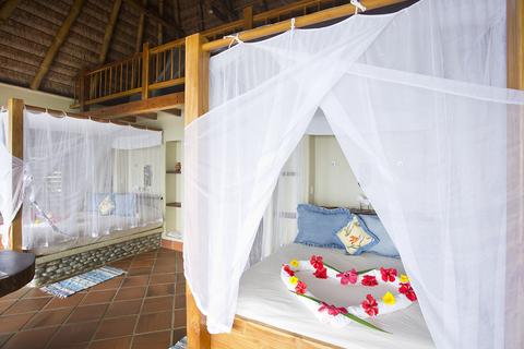 Bosque del Cabo Lodge Costa Rica