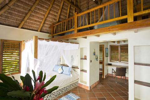 Bosque del Cabo Lodge Costa Rica