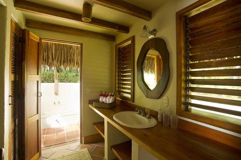 Bosque del Cabo Lodge Costa Rica