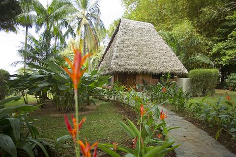 Bosque del Cabo Lodge Costa Rica