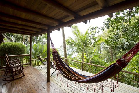 Bosque del Cabo Lodge Costa Rica