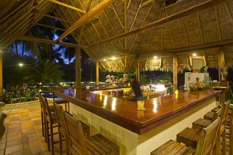 Bosque del Cabo Lodge Costa Rica