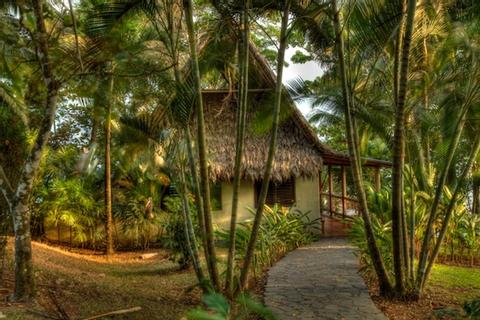 Bosque del Cabo Lodge Costa Rica
