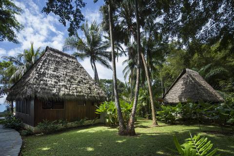 Bosque del Cabo Lodge Costa Rica