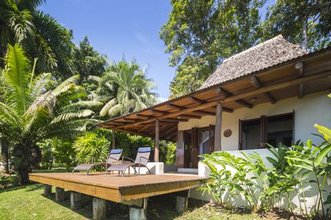 Bosque del Cabo Lodge Costa Rica