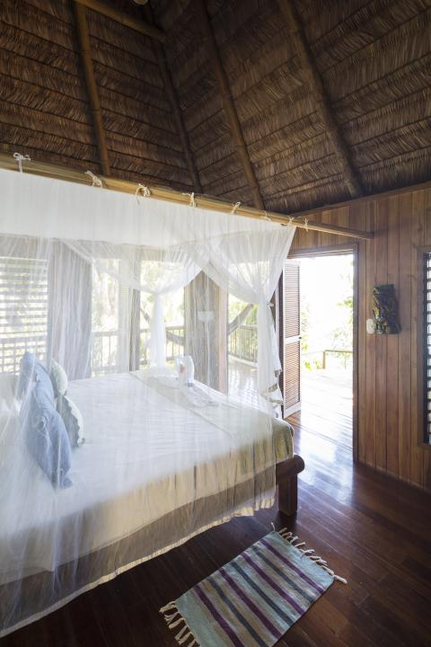 Bosque del Cabo Lodge Costa Rica