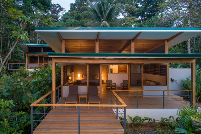 El Remanso Lodge