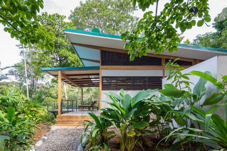 El Remanso Lodge