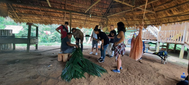 Indigenous Experience  photo