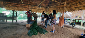 Indigenous Experience 