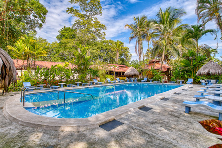 Atlantida Lodge photo 3