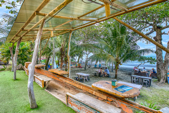 Atlantida Lodge photo 5