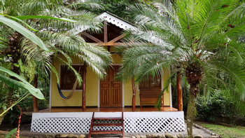Ciudad Perdida Ecolodge