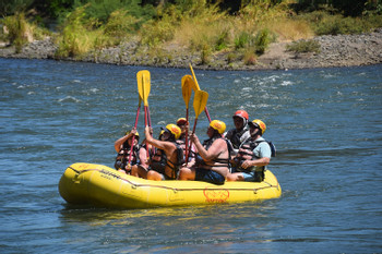 Corobici River Safari Float photo 3