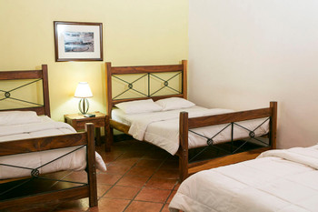 Hotel Hacienda La Pacifica photo 2