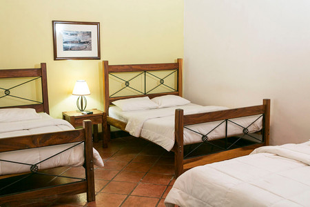 Hotel Hacienda La Pacifica photo 2