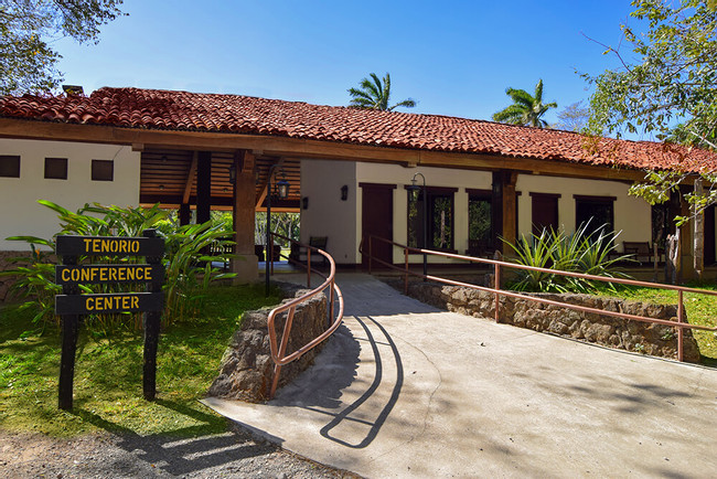 Hotel Hacienda La Pacifica photo