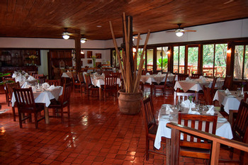 Hotel Hacienda La Pacifica photo 5
