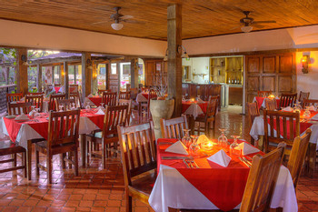 Hotel Hacienda La Pacifica photo 3