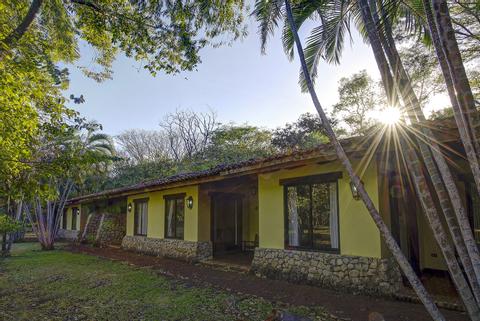 Hotel La Pacifica Costa Rica