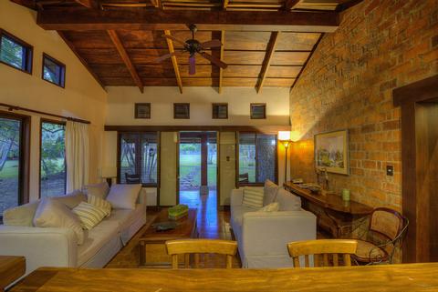 Hotel La Pacifica Costa Rica