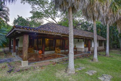 Hotel La Pacifica Costa Rica
