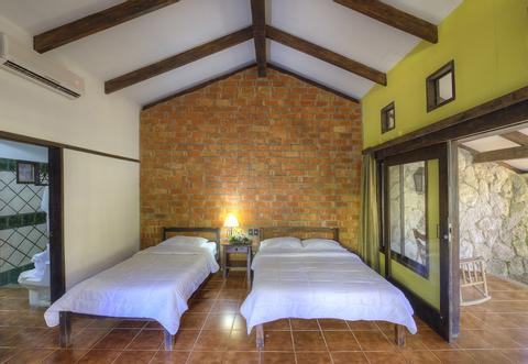 Hotel La Pacifica Costa Rica