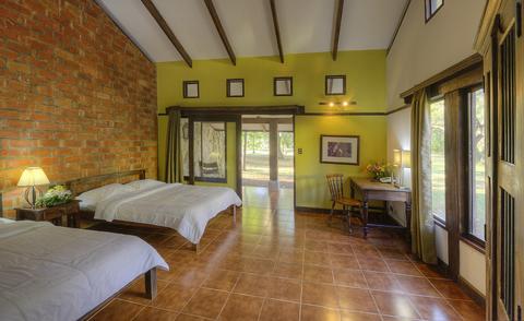 Hotel La Pacifica Costa Rica
