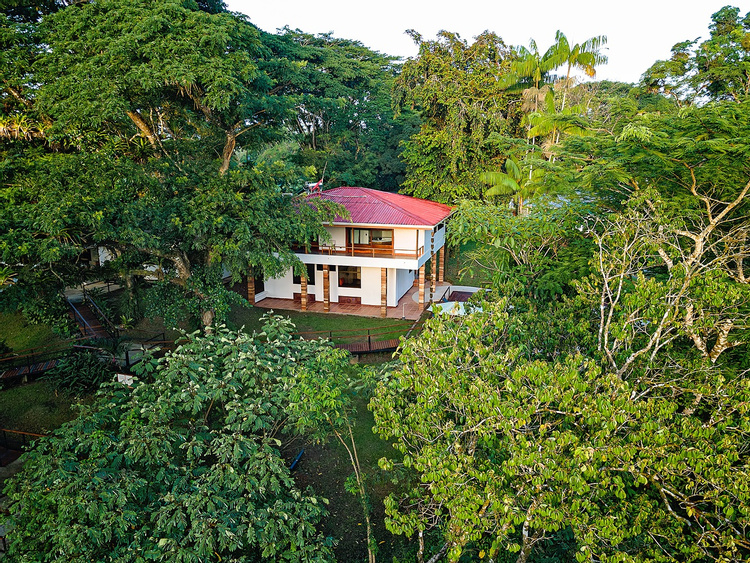 Hacienda Cano Negro photo