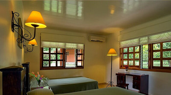 Natural Lodge Cano Negro