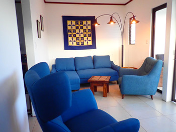 Orosi Lodge