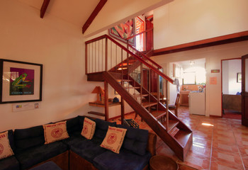 Orosi Lodge