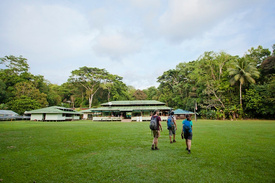 Sirena Deep Exploration 2 days 1 night