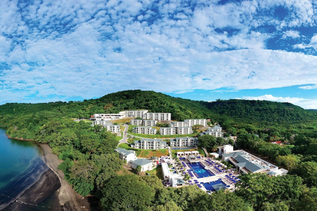 Planet Hollywood Beach Resort Costa Rica