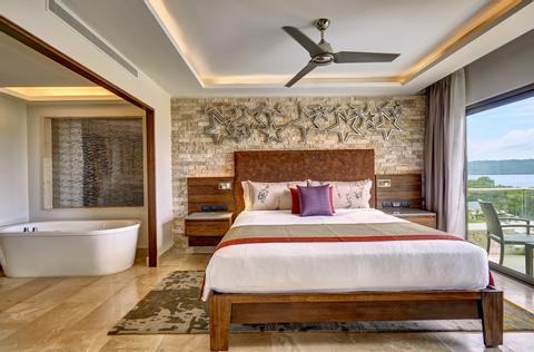 Planet Hollywood Beach Resort Costa Rica